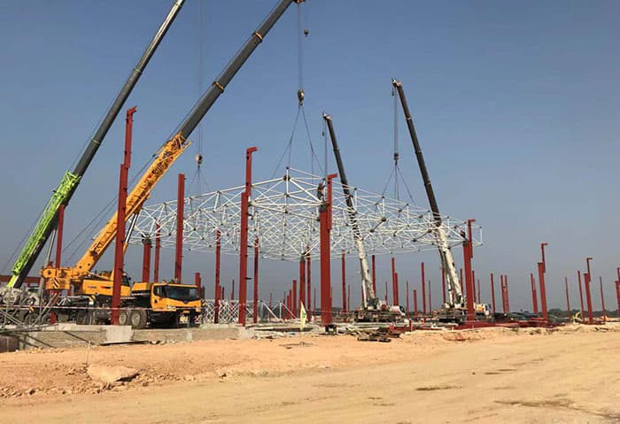 鄂尔多斯小鹏新能源汽车